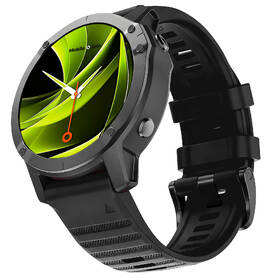 Remienok Mobile Origin Easy Strap Silicone Watch 26mm čierny

 obrázok produktu 1 z 6