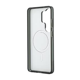 Kryt na mobil Karl Lagerfeld IML K&CH Peekaboo Logo Magnetic na Samsung Galaxy S26 Ultra čierny

 obrázok produktu 5 z 6