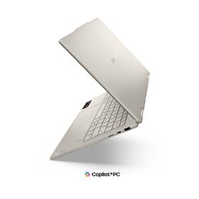 Notebook Lenovo Yoga 7 2-in-1 14AGP11 béžový

 obrázok produktu 10 z 11