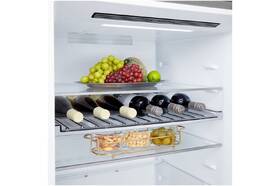 Chladnička s mrazničkou LG GBBW322DPY nerez

 obrázok produktu 7 z 23