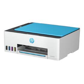 Tlačiareň multifunkčná HP Smart Tank 596 čierna/biela/modrá

 obrázok produktu 1 z 7