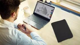 Puzdro na notebook Lenovo Laptop Sleeve 13" čierne

 obrázok produktu 3 z 3
