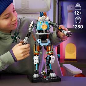 Stavebnica LEGO® Fortnite®  77081 KIT 

 obrázok produktu 5 z 8