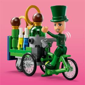 Stavebnica LEGO® Wicked 75684 Vitajte v Emerald City 

 obrázok produktu 5 z 9