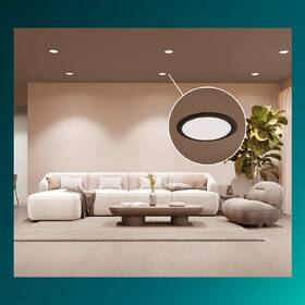 LED stropné svietidlo Philips 59464 MESON 125 12.5W 30K čierne

 obrázok produktu 2 z 5