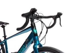 Elektrobicykel Olpran e-Gravel 17" čierna/zelená

 obrázok produktu 3 z 25