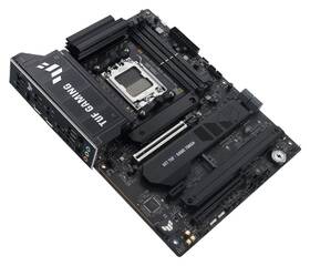 Základná doska Asus TUF Gaming X870E-PLUS WIFI 7 čierna

 obrázok produktu 3 z 7