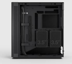 Case FRACTAL DESIGN Define One Dark Solid čierna

 obrázok produktu 6 z 18