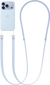 Popruh na krk Apple Crossbody sviežo modrý 

 obrázok produktu 1 z 1
