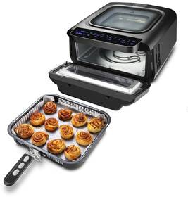 Pec na pizzu Catler PA 860 čierna

 obrázok produktu 17 z 25