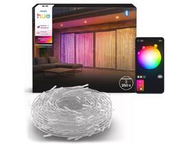 Vianočné osvetlenie Philips Hue Festavia curtain 250LED 2m EU plast

 obrázok produktu 3 z 8