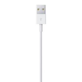 Kábel Apple USB/Lightning, 2m, MFi biely

 obrázok produktu 2 z 2