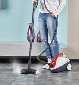 Parný čistič Polti SMART 30_R biely/červený

 obrázok produktu 11 z 13
