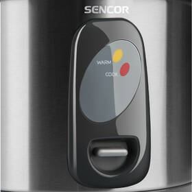 Ryžovar Sencor SRM 1000SS 

 obrázok produktu 5 z 10