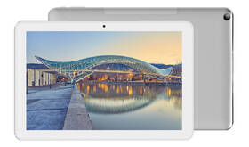 Tablet iGET SMART W101 strieborný

 obrázok produktu 3 z 6