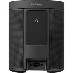 Reproduktor Yamaha WX-021/MusicCast 20 čierny

 obrázok produktu 5 z 7