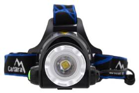 Čelovka Cattara LED ZOOM 

 obrázok produktu 2 z 6