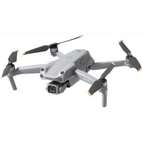 Dron DJI Air 2S Fly More Combo sivý

 obrázok produktu 1 z 5