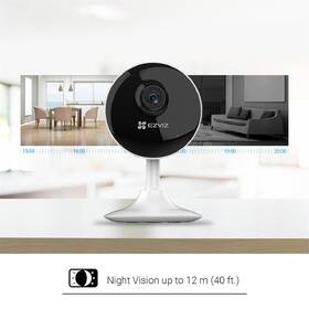 IP kamera EZVIZ C1C-B biela

 obrázok produktu 2 z 4