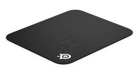 Podložka pod myš SteelSeries QcK Small 25x21 cm čierna

 obrázok produktu 2 z 4
