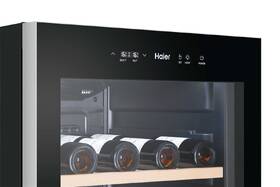 Vínotéka Haier HWS188GAE čierna

 obrázok produktu 5 z 14