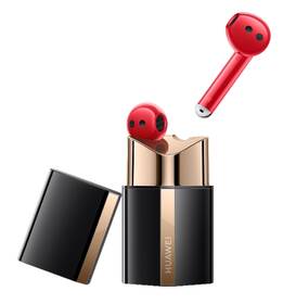 Slúchadlá Huawei FreeBuds Lipstick červená

 obrázok produktu 2 z 9