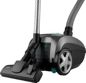 Podlahový vysávač Sencor SVC 7550TI 

 obrázok produktu 10 z 35