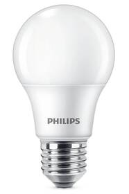 LED žiarovka Philips klasik, 8W, E27, chladná denná, 3ks 

 obrázok produktu 2 z 2
