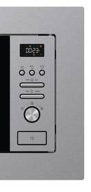 Mikrovlnná rúra Gorenje BM201AM1X nerez

 obrázok produktu 1 z 2
