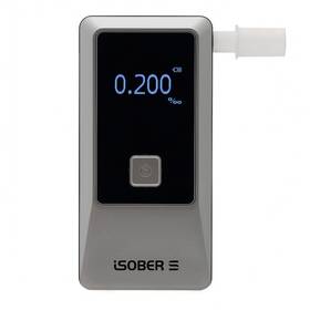Alkoholtestér V-NET iSOBER S Pro 

 obrázok produktu 2 z 3