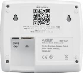 Kompletný set Homematic IP riadenie vykurovania 

 obrázok produktu 3 z 5