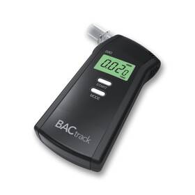 Alkoholtestér BACtrack BACtrack S80 Pro 

 obrázok produktu 3 z 5