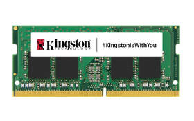 Pamäťový modul SODIMM Kingston 16GB DDR4 3200MHz CL22 Non-ECC 

 obrázok produktu 1 z 1