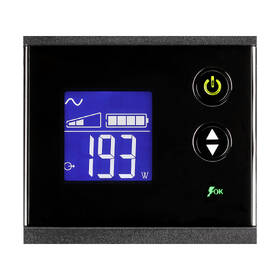 Záložný zdroj Eaton UPS Ellipse PRO 1200 FR USB, 1200VA/750W, 8x FR, USB 

 obrázok produktu 4 z 5
