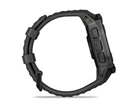 Inteligentné hodinky Garmin Instinct 2X Solar - Graphite 

 obrázok produktu 7 z 7