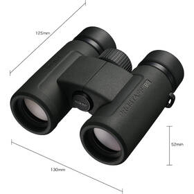 Ďalekohľad Nikon PROSTAFF P3 10x30 zelený

 obrázok produktu 9 z 12