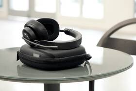 Headset KENSINGTON H3000 čierny

 obrázok produktu 11 z 13