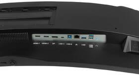 Herný monitor IIYAMA G-Master GCB4580DQSN-B1 čierny

 obrázok produktu 8 z 9