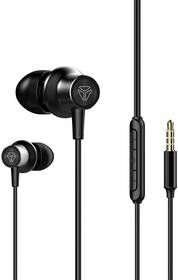 Slúchadlá YENKEE YHP 405 čierna

 obrázok produktu 3 z 6