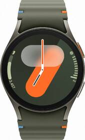 Inteligentné hodinky Samsung Galaxy Watch7 40 mm zelené

 obrázok produktu 25 z 29