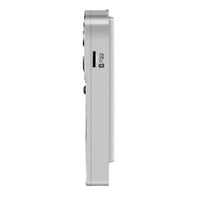 Videozvonček Tellur WiFi Smart Video DoorBell sivý

 obrázok produktu 3 z 5