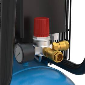 Kompresor Güde 580/10/50/400V (50146) 

 obrázok produktu 5 z 6
