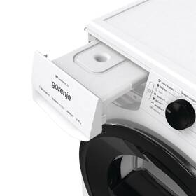 Sušička bielizne Gorenje DPNE72/GNWIFI biela

 obrázok produktu 5 z 14