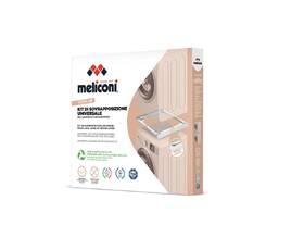 Medzikus práčka – sušička Meliconi 656131 biely

 obrázok produktu 8 z 8