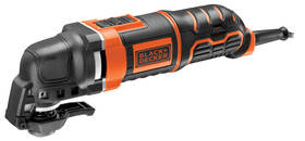 Multibrúska Black-Decker MT300KA 

 obrázok produktu 1 z 5