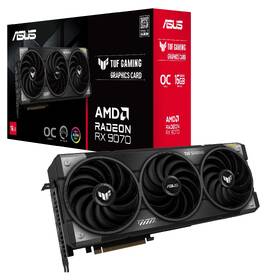 Grafická karta Asus Radeon RX 9070 OC 16G 

 obrázok produktu 10 z 10