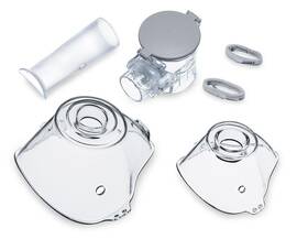 Inhalátor ultrazvukový Beurer IH47 biely

 obrázok produktu 1 z 5
