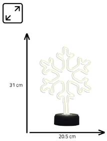 LED dekorácie Manta SNL84WH 

 obrázok produktu 2 z 5