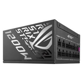Zdroj Asus 1200W 80+ Platinum 

 obrázok produktu 7 z 14