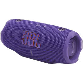 Prenosný reproduktor JBL Charge 6 fialový

 obrázok produktu 3 z 9